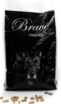 Super Premium Excellent Eend & Aardappel 20kg - Brave friend