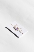 EYE Make Memories armband Ik geef je magie 'Magisch driehoek'