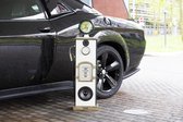 Uniek kado - retro - bluetooth - speakers - mancave