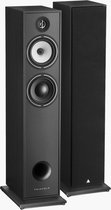 Triangle Borea | BR07 | zwart | vloerstaande speaker (per stuk)