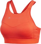 adidas Performance P Ess Bra beha Vrouwen rood Heer