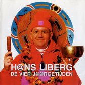 Hans Liberg - De Vier Jaargetijden (CD)