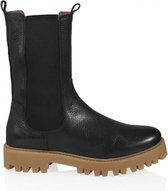DWRS Bochum natural sole, Black maat 38