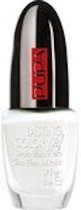 PUPA Nagellak Nails Lasting Color Gel 114 Chalky White