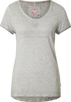 Lieblingsstück shirt cia Grijs-M