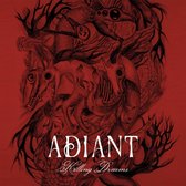 Adiant - Killing Dreams (CD)