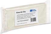klei Krea Air Dry junior 500 gram wit