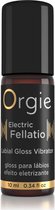 Orgie - Sexy Vibe! Electric Fellatio Vibrating Gloss 10 ml