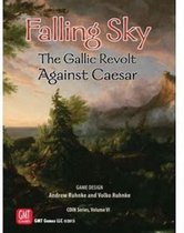 Falling sky The gallic revolt against Caesar