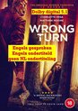 Wrong Turn - The Foundation - 2021