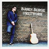 Bjorn Berge - Fretwork (CD)