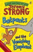 Batpants & The Vanishing Elephant