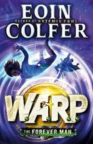 Forever Man Warp Book 3