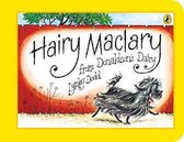 Hairy Maclary From Donaldson Dairy Board