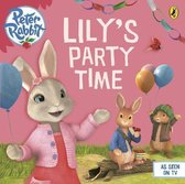 Peter Rabbit Animation Lilys Party Time