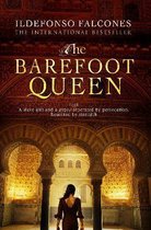 ISBN Barefoot Queen, Roman, Anglais