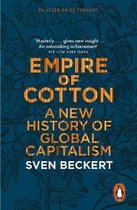 Empire Of Cotton