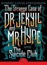 Strange Case Of Dr Jekyll & Mr Hyde & Th