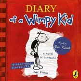 Diary of a Wimpy Kid1- Diary Of A Wimpy Kid (Book 1)