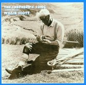 Willie Scott - The Shepherd's Song - Border Ballad (CD)