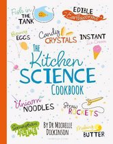 The Kitchen Science Cookbook
