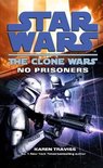 Star Wars Clone Wars No Prisoners