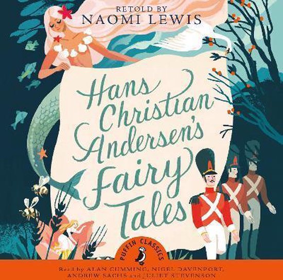 Boek cover Hans Christian Andersens Fairy Tales van Hans Andersen (Onbekend)