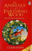 Animals Of Farthing Wood