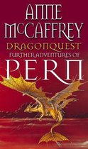 Dragonquest: (Dragonriders of Pern: 2)