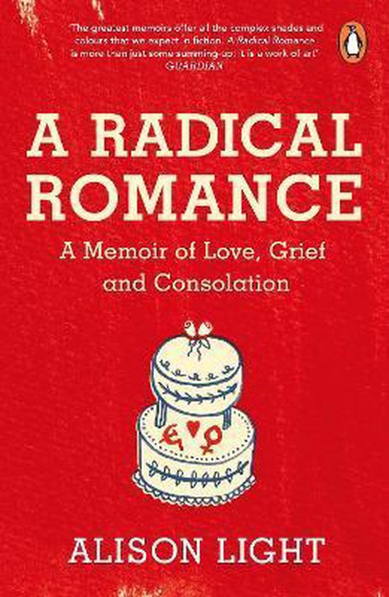 A Radical Romance - cover