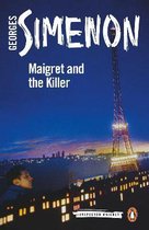 Maigret and the Killer Inspector Maigret 70