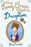 Lady Grace Mysteries: Deception