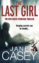 Maeve Kerrigan Book 3 The Last Girl
