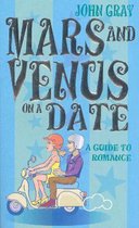 Mars & Venus On A Date