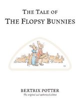 Tale Of The Flopsy Bunnies 10