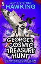 Georges Cosmic Treasure Hun