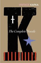 Complete Novels of Kafka