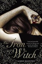 The Iron Witch Trilogy1-The Iron Witch