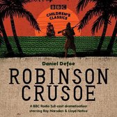 Robinson Crusoe x2 CD