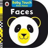 Faces Baby Touch First Focus