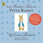 Further Tales Of Peter Rabbit CD Unabrid
