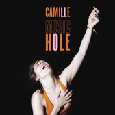 Camille - Music Hole (CD)