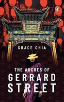 The Arches of Gerrard Street