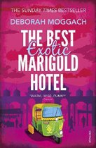 Best Exotic Marigold Hotel