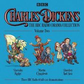 Charles Dickens CD X 18 Unabridged