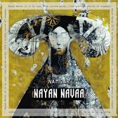 Namgar - Nayan Navaa (CD)