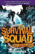 Survival Squad Out of Bounds