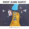 Robert Jeanne Quartet - Awevalet (CD)