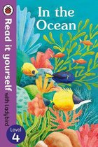Read It Yourself- In the Ocean – Read It Yourself with Ladybird Level 4