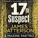 Women's Murder Club17- 17th Suspect